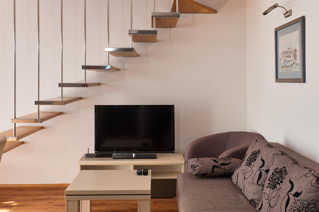 Apartmani Gavran Sevid Room photo