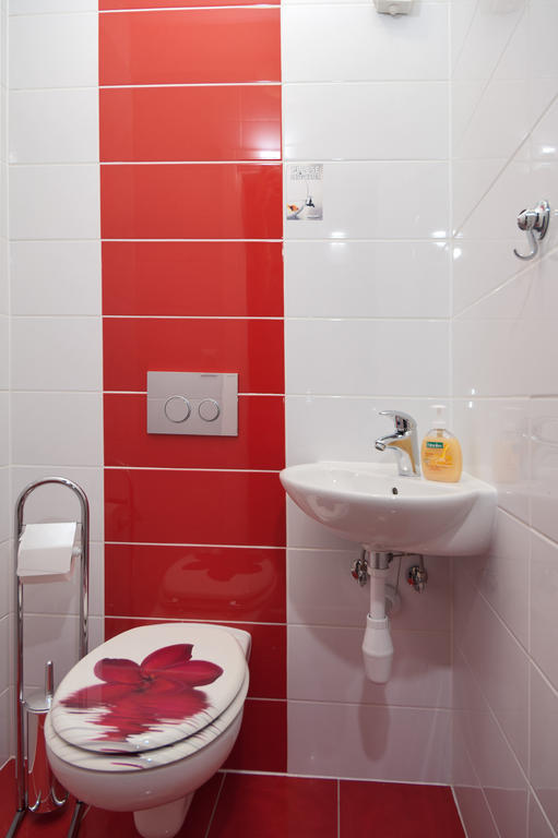 Apartmani Gavran Sevid Room photo