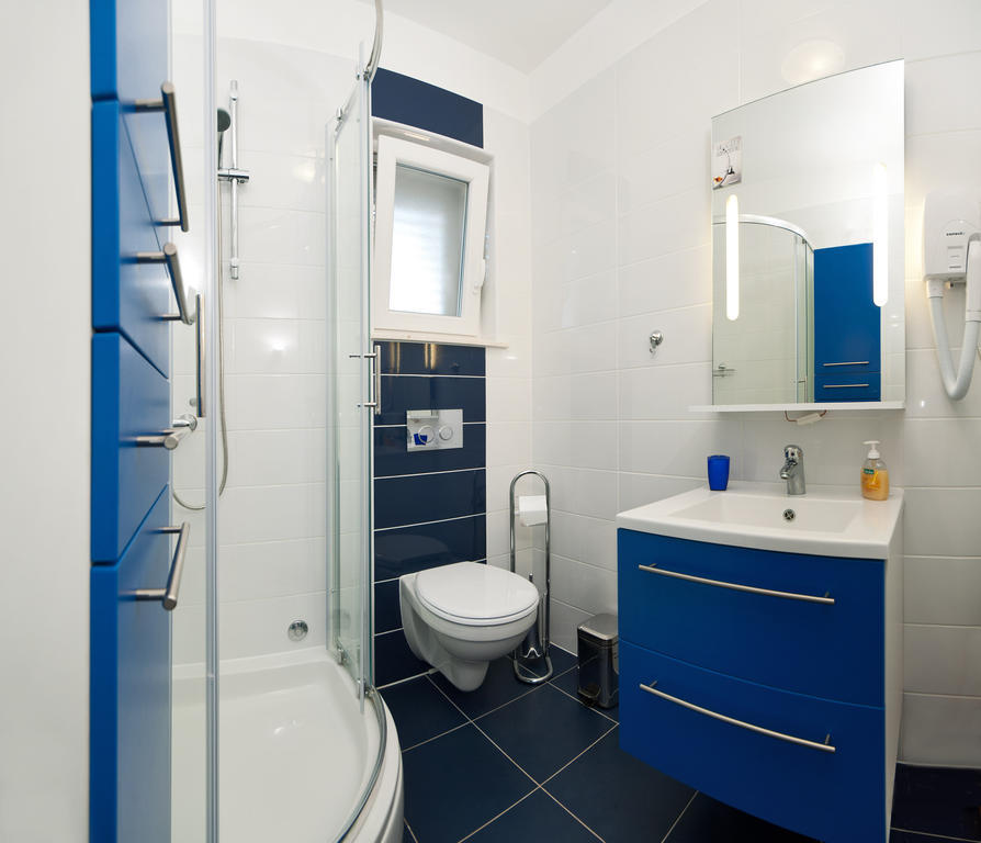 Apartmani Gavran Sevid Room photo